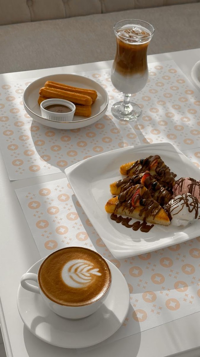 Alstro Cafe Photos 2